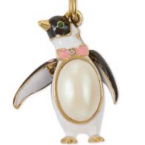 🔺SALE,SALE🔺 Penguin Charm - Picture 2 of 3